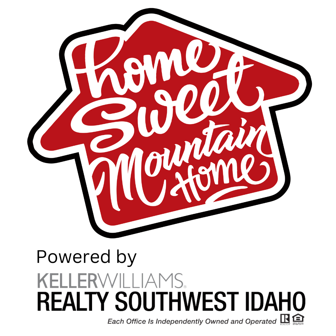 Home Sweet Mountain Home