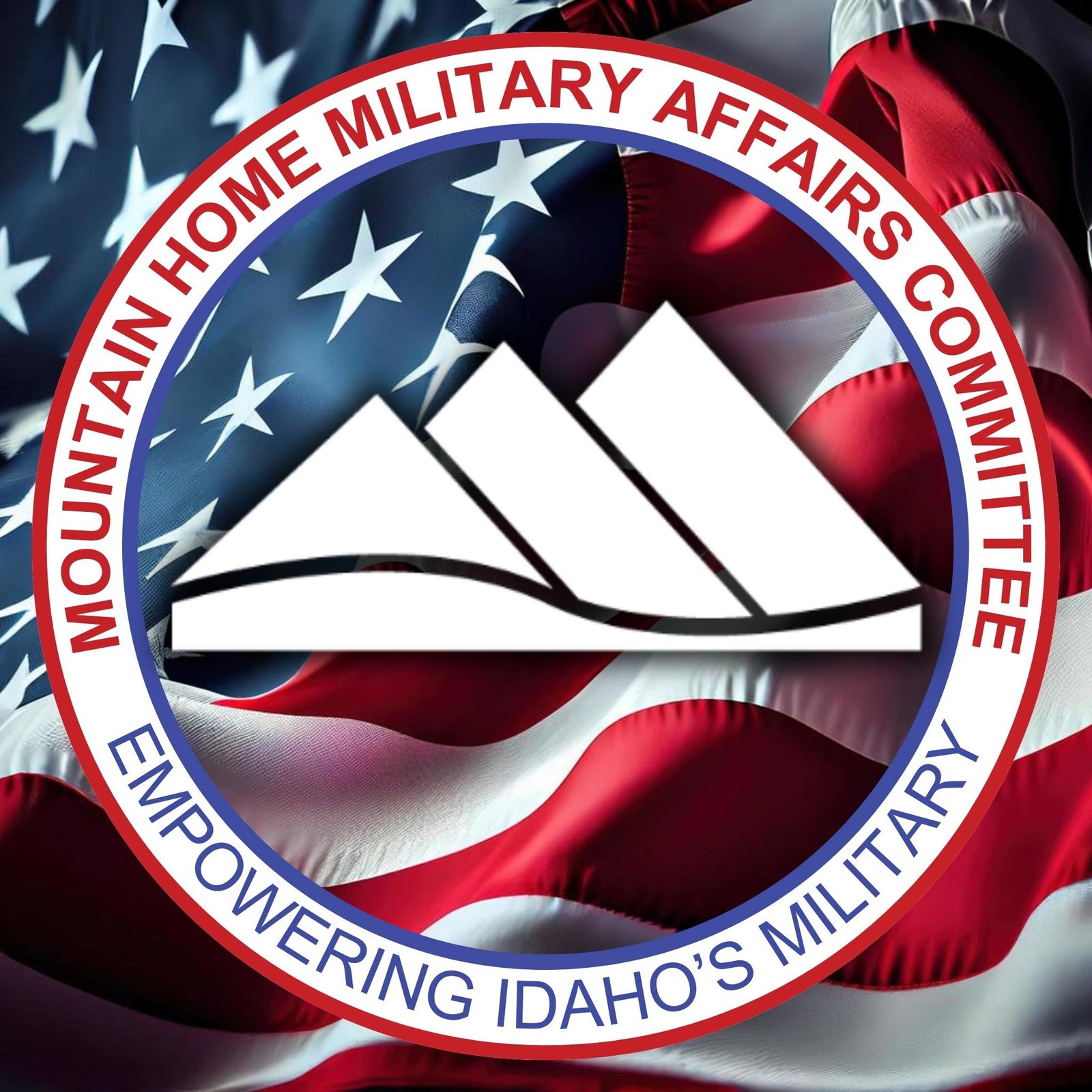 Robby Robinson, USAF, Retired