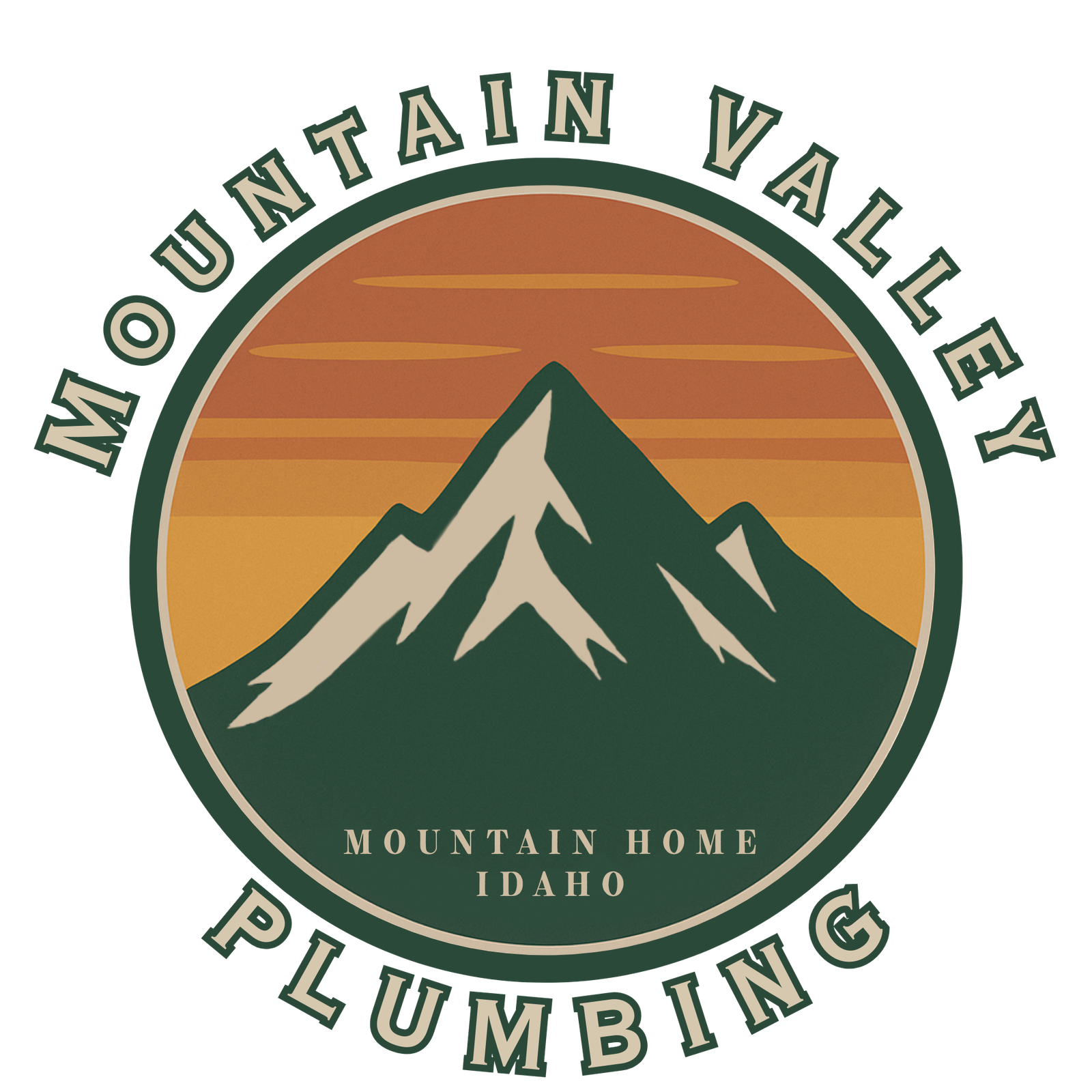 Mountain Valley Plumbing
