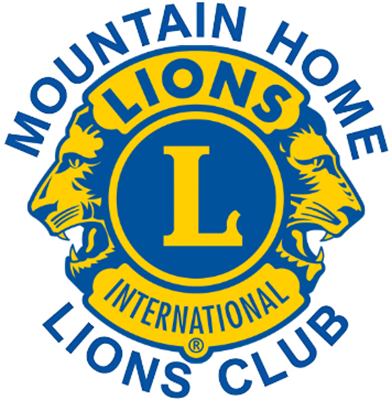 Mountain Home Lions Club